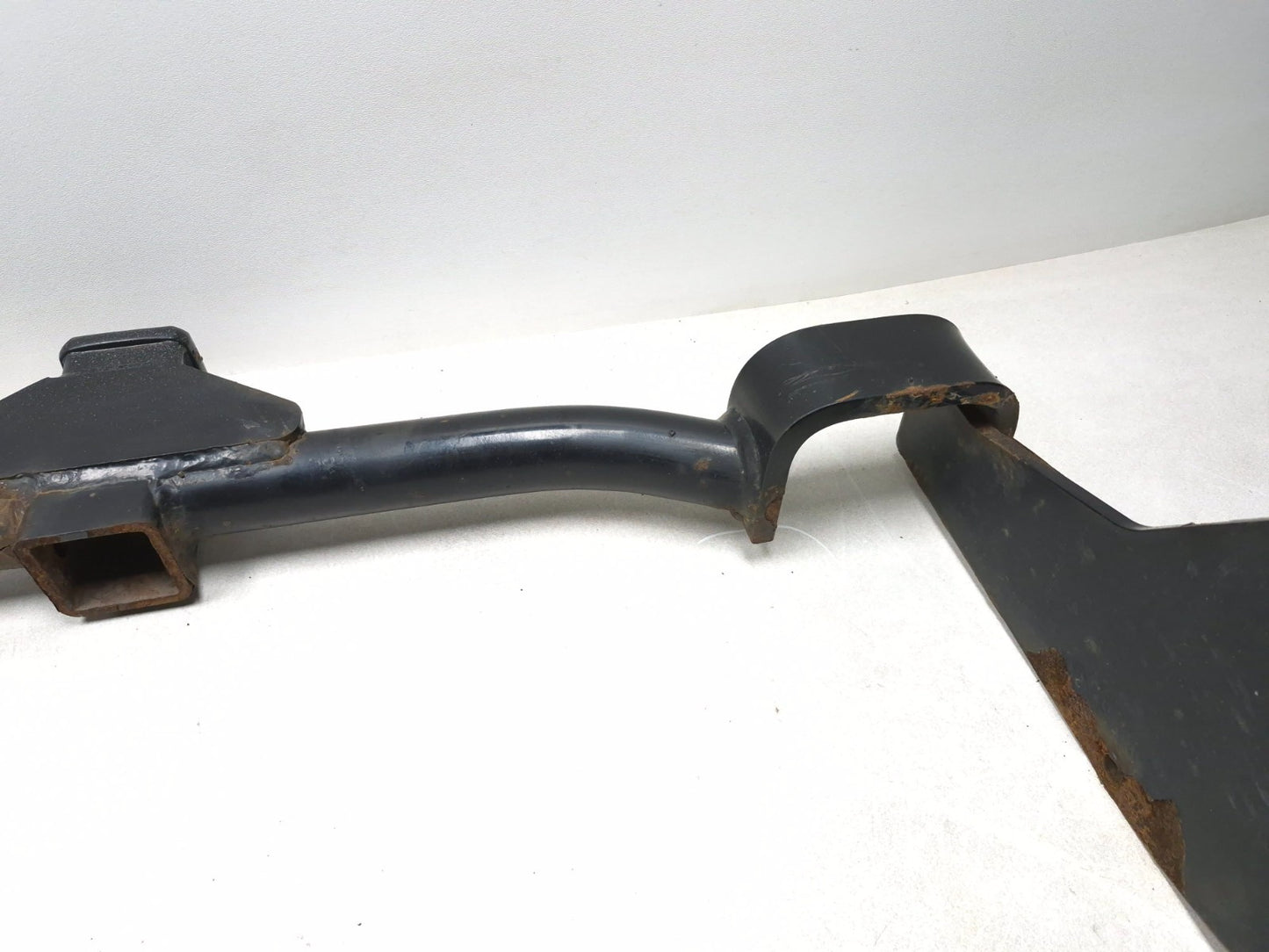 2013 Ford Transit Connect Trailer Hitch Receiver  OEM