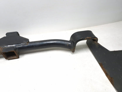 2013 Ford Transit Connect Trailer Hitch Receiver  OEM