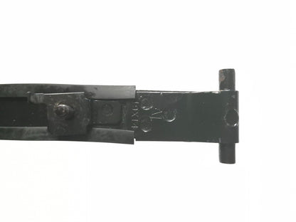 2020 Infiniti Q50 Fuel Tank Strap Pair OEM ✅