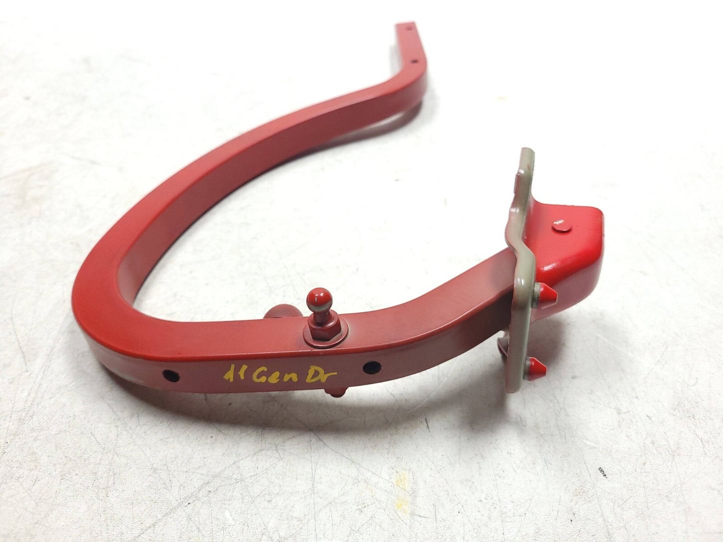 2009 - 2013 Hyundai Genesis Coupe Trunk Lid Hinge Left & Right OEM