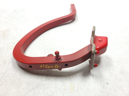 2009 - 2013 Hyundai Genesis Coupe Trunk Lid Hinge Left & Right OEM