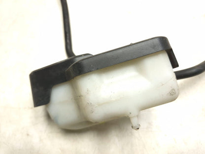 2024 Yamaha R3 Yzfr3 Engine Coolant Reservoir Bottle OEM