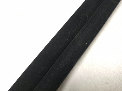 2018 Hyundai Sonata Front Door Weatherstrip Seal Driver Side Left 4pcs OEM