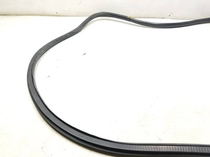 2010 - 2016 Cadillac SRX Door Weatherstrip Front Passenger Side Right OEM