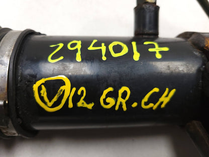 2012 Grand Cherokee Power Steering Gear Rack And Pinion OEM