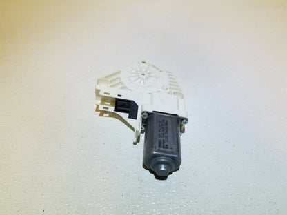 11 12 13 14 15  Audi Q7 Rear Right Pass Door Window Motor Regulator OEM 87k