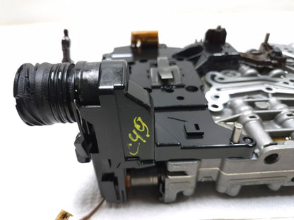 2013 BMW 328i Xdrive Transmission Valve Body Mechatronic OEM