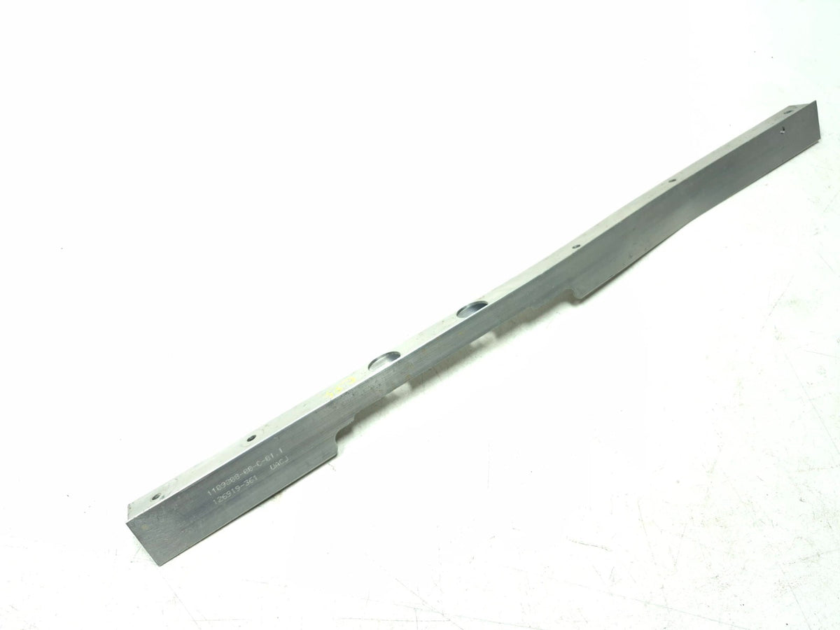 2020 Tesla Model 3 Battery Beam Bracket Support OEM