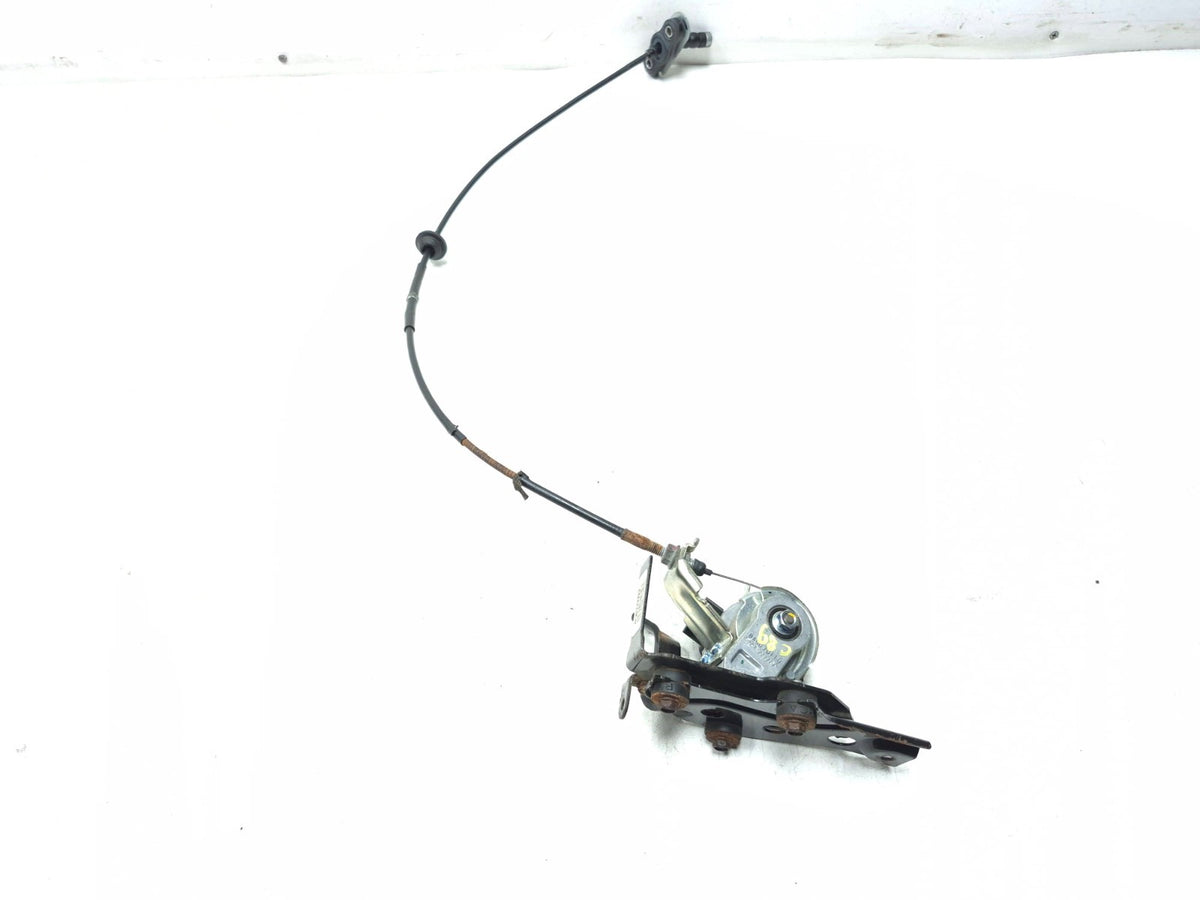 2004-2008 Acura Tl Accelerator Pedal Sensor Cruise Control Actuator OEM