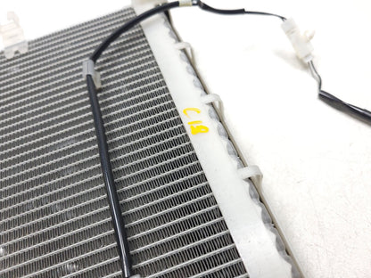 2005 - 2010 Scion Tc AC Evaporator OEM