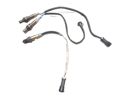 2008 Lincoln Navigator Oxygen Sensor 3pcs OEM