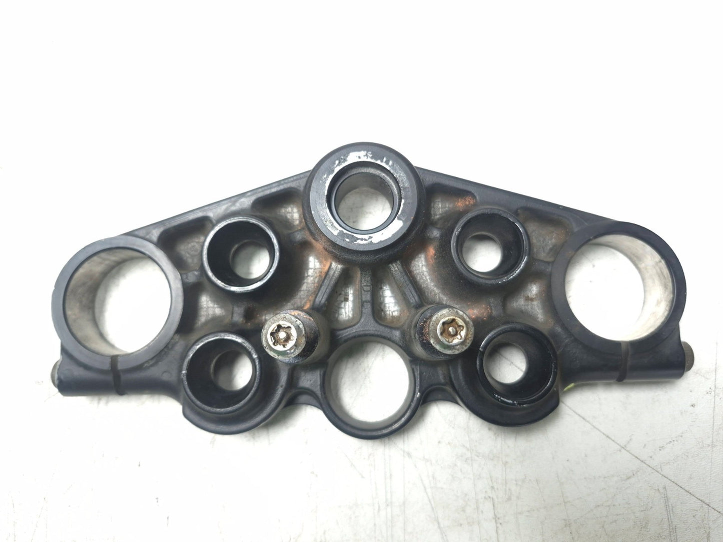 1999 Suzuki Katana 750 Gsx750f Upper Triple Tree OEM