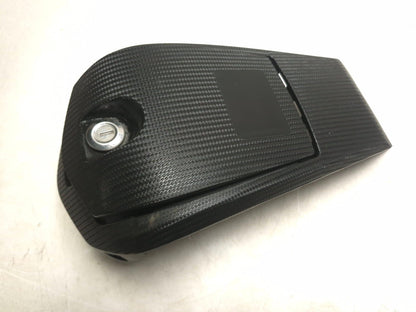 2023 Honda Navi Nva110b Fuel Tank Upper Lid Cover OEM