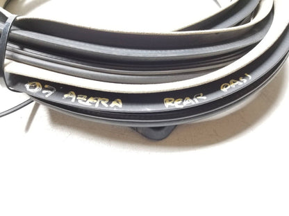 06 - 10 Hyundai Azera Door Weatherstrip Seal 4pcs  OEM