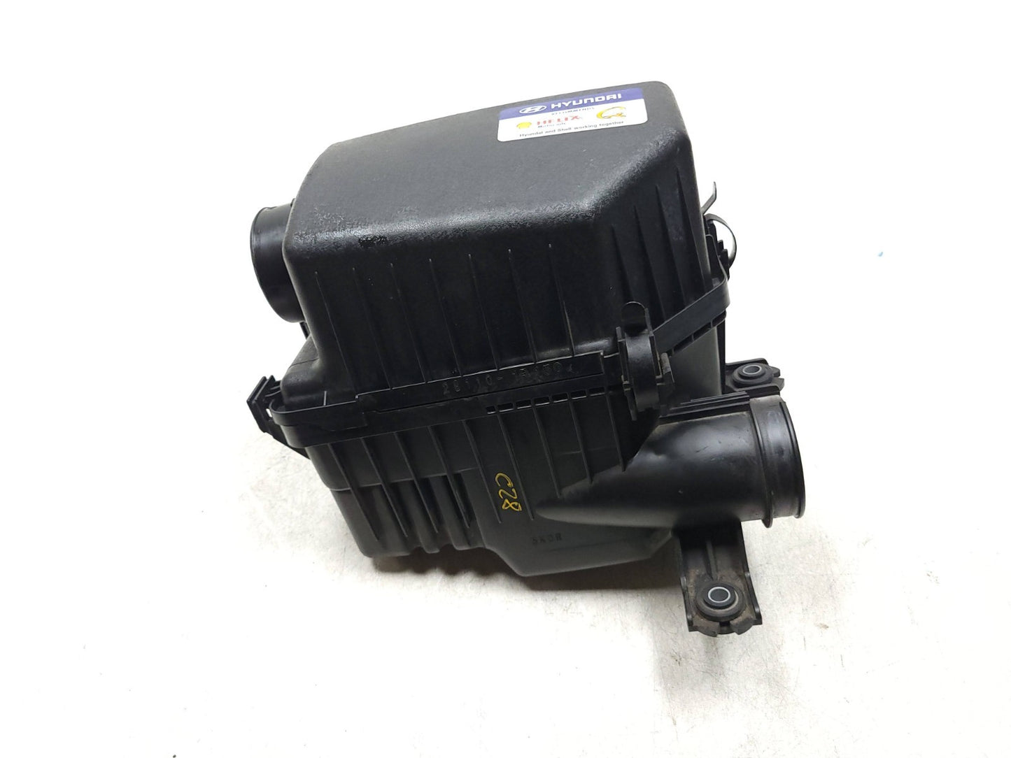 2012-2017 Hyundai Accent Sedan Air Cleaner Filter Intake Box OEM