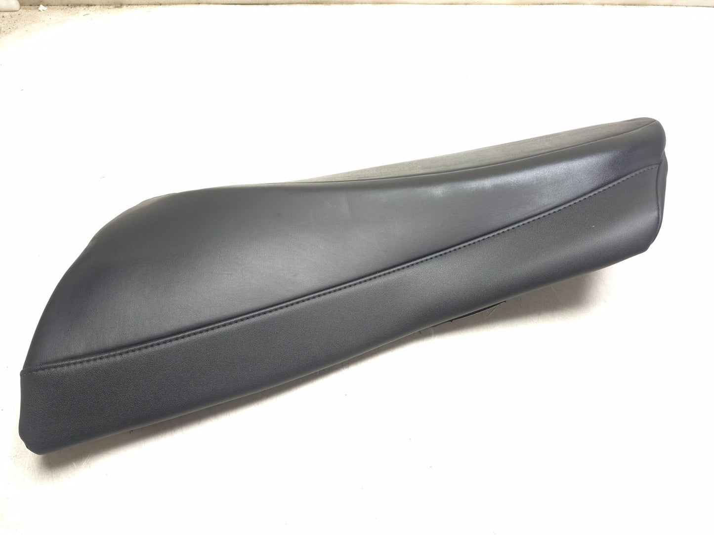 2019 Tesla Model 3 Rear Seat Bolster Trim Cushion Left & Right Pair OEM