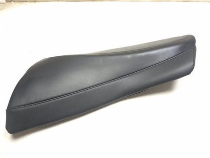 2019 Tesla Model 3 Rear Seat Bolster Trim Cushion Left & Right Pair OEM