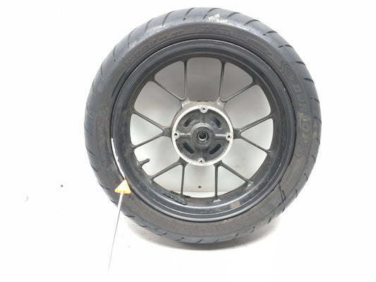 2013-2018 Honda Cbr500r Cb500f Cb500x Rear Wheel Rim 17x4.50 OEM 42650-mgz-j01
