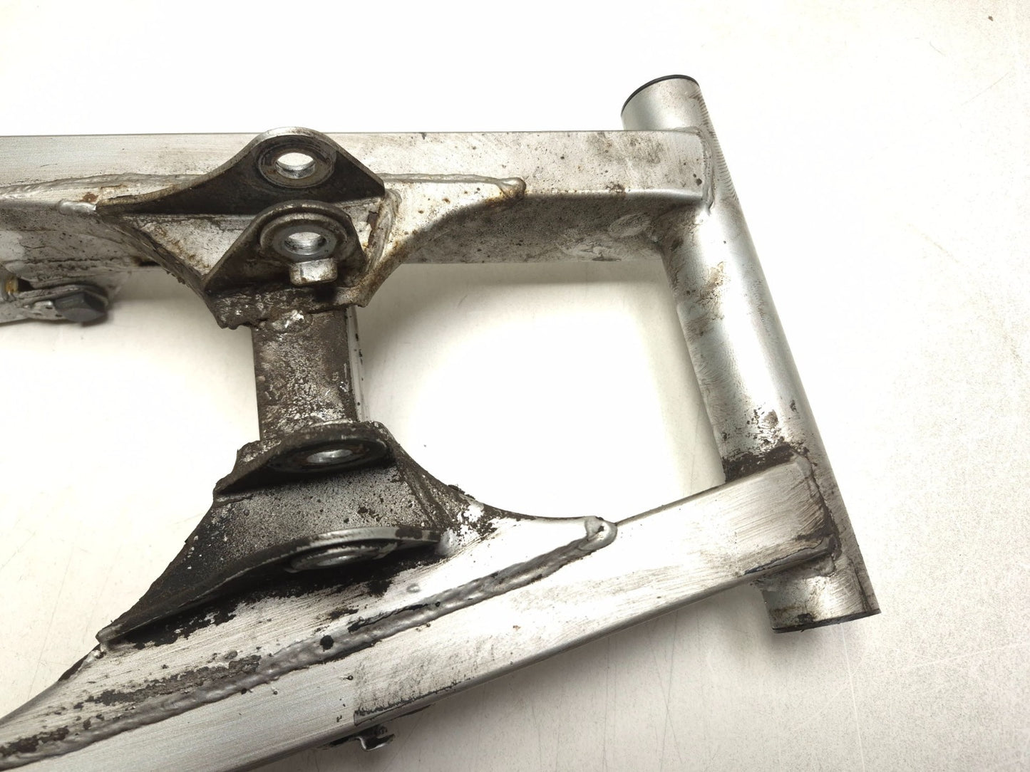 2007 Kawasaki Ninja 250 Ex250 F Rear Swingarm OEM
