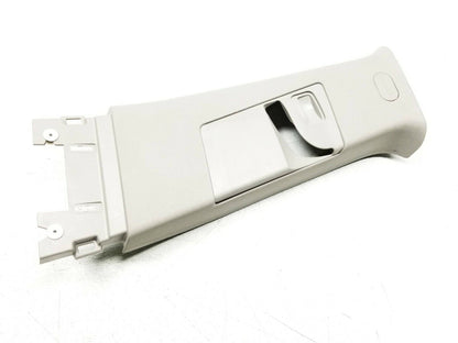 15 16 17 GMC Terrain Left Driver Center Upper B Pillar Trim Cover OEM 14k Miles