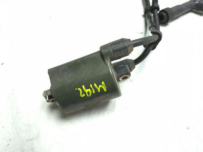 2009 Honda Vt750 Shadow Spirit Ignition Coil 2pcs OEM