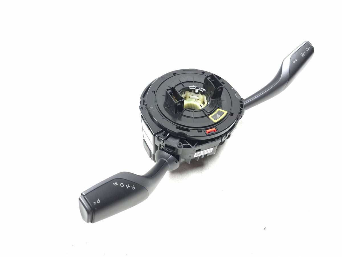 2020 Tesla Model 3 Front Steering Column Turn & Wiper Switch OEM