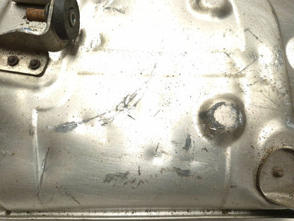 2020 Ski Doo Mxztnt 850 E-tec Muffler OEM