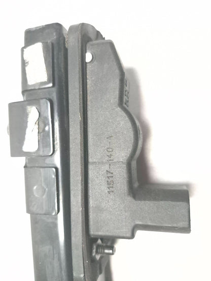 2017 Ford Transit Connect Sliding Door Center Track Left & Right Pair OEM