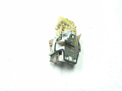 2007 Honda Fit Rear Door Lock Latch Actuator Left Driver Side 72650-s7a-k01  OEM