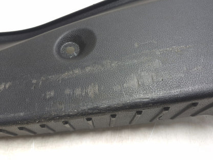 2013 Ford Focus Hatchback Rear Trunk Hatch Scuff Trim Panel  OEM
