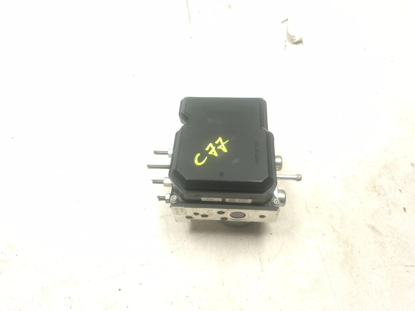 2012 Nissan Leaf ABS Anti Lock Brake Pump OEM