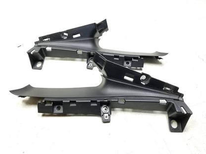 2013-2016 Scion Fr-s C Pillar Trim Panel Left Right OEM