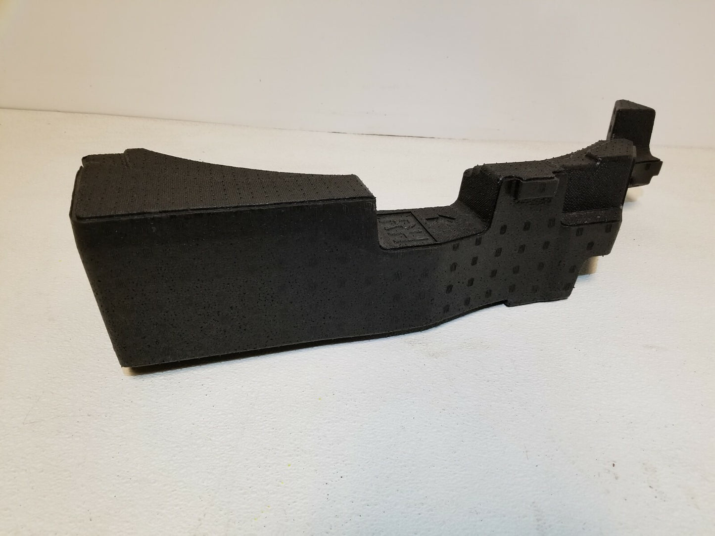 11 12 13 14 Nissan Juke Trunk Storage Compartment Foam Right Pass Side OEM