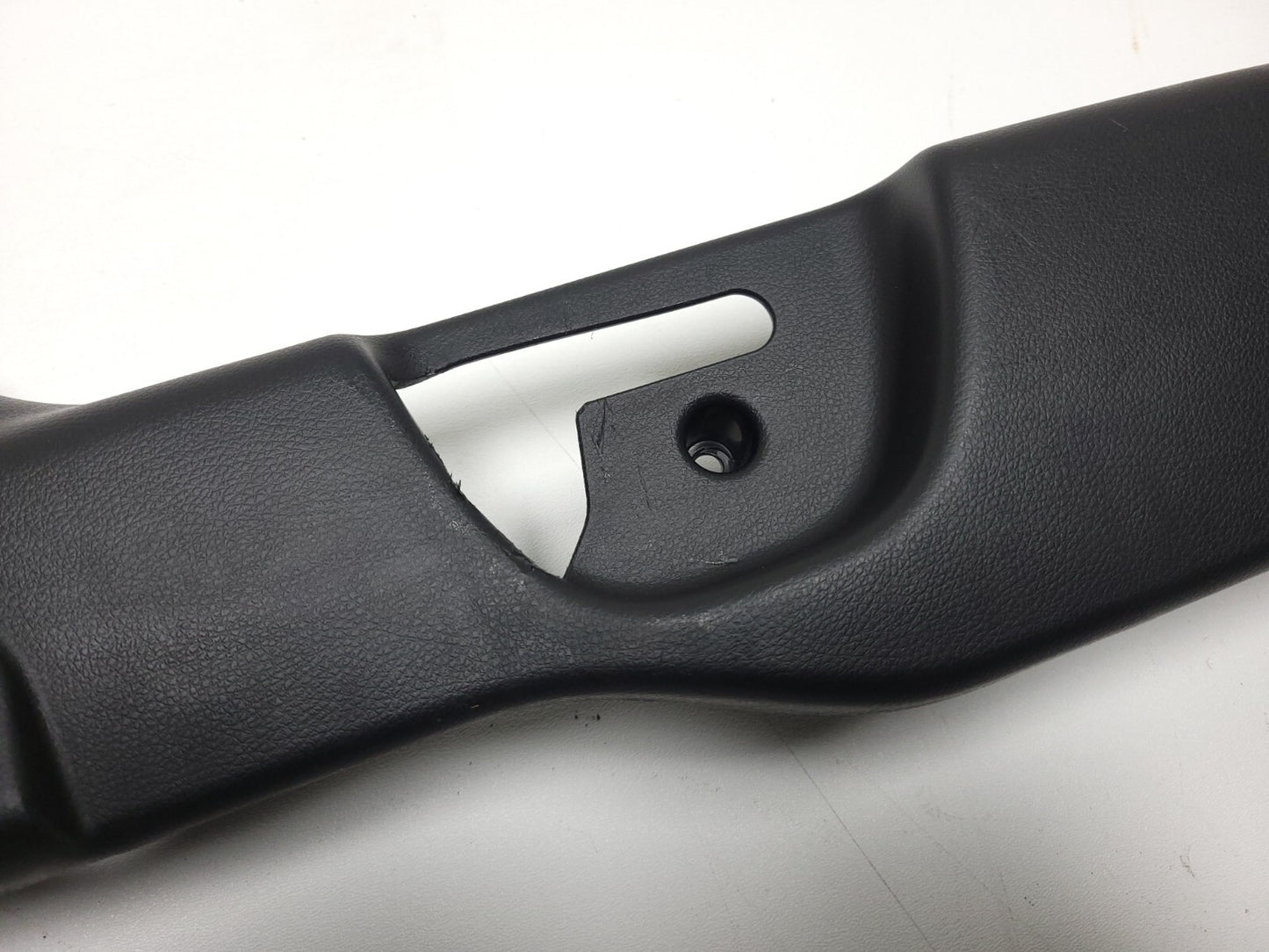 2011 Honda Cr-z Passenger Seat Front Right Side Cover Trim 3pcs OEM