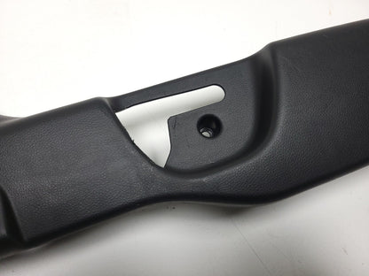 2011 Honda Cr-z Passenger Seat Front Right Side Cover Trim 3pcs OEM