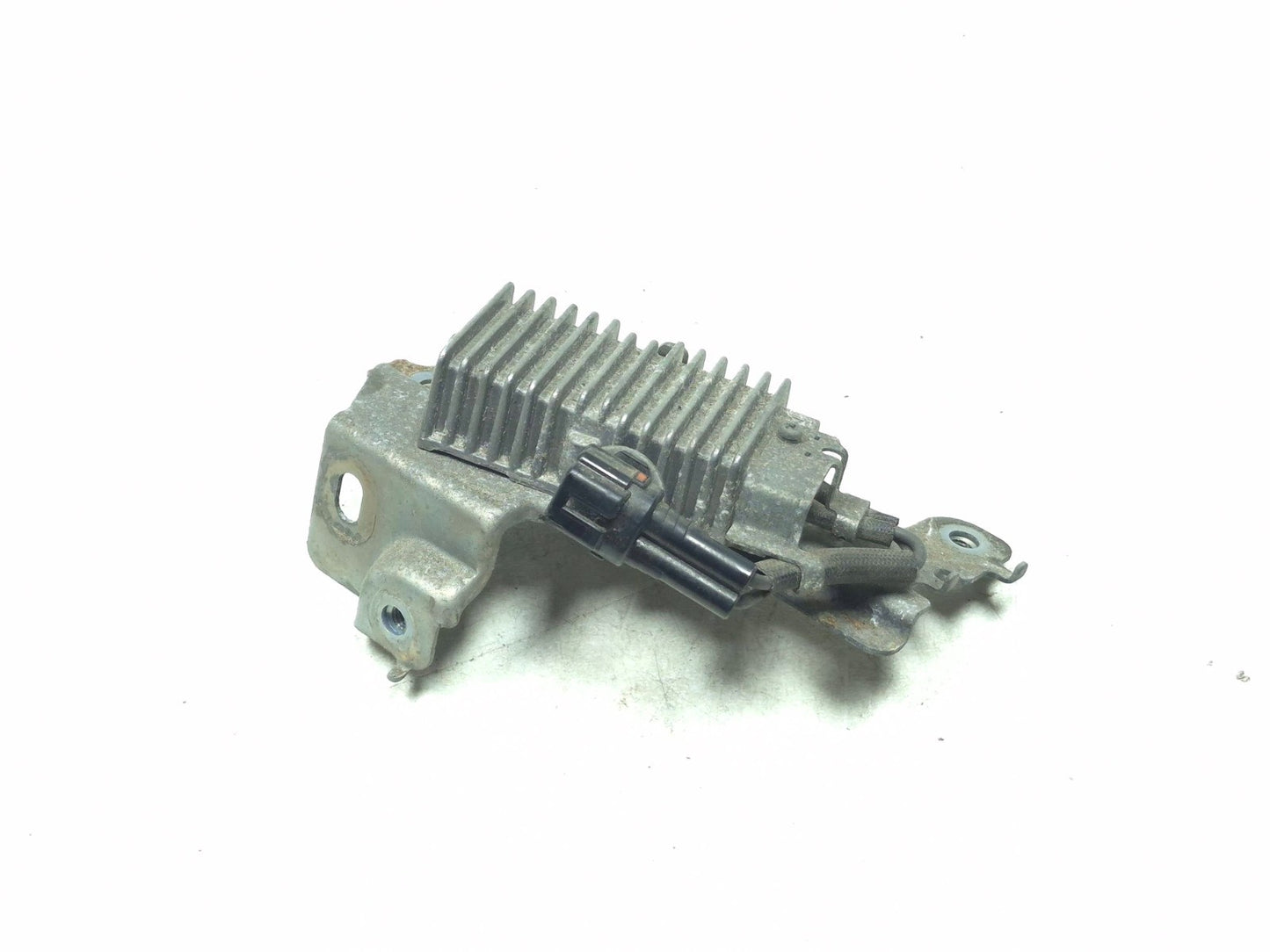 2009 Lexus IS250 Fuel Pump Resister Module Unit  OEM
