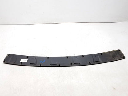 2010 - 2015 Chevrolet Equinox Rear Bumper Lower Valance Cover OEM