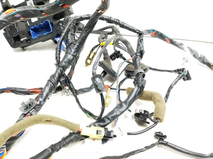 09 - 12 Hyundai Genesis Coupe Floor Wiring Harness 91507-2m931 2.0t OEM