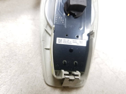 12 - 14 Ford Focus Overhead Dome Light Lamp Pair OEM