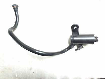 2013 BMW 328ix Automatic Transmission Oil Cooler Pipe Hose W/ Evap Sensor Oem✅