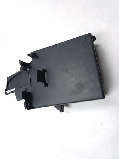 1996 Yamaha Virago Xv750 Battery Box OEM