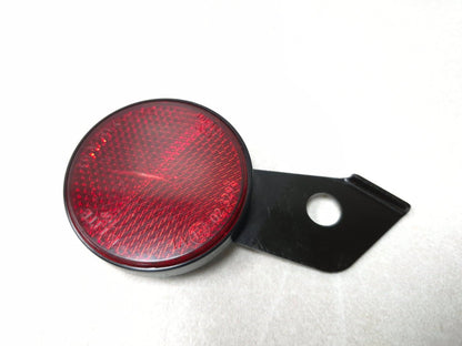 2023 Cf Moto Lifan 300ss Handlebar Weight & Reflector OEM