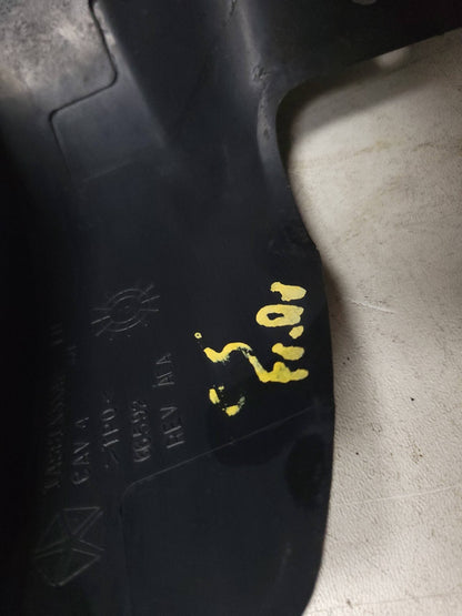 2007-2012 Dodge Caliber Front Fender Molding Spat Left & Right OEM