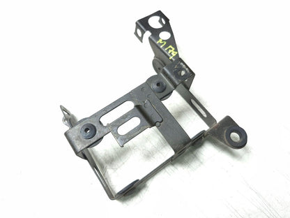 1985 Honda Shadow Vt500c Battery Holder Box OEM