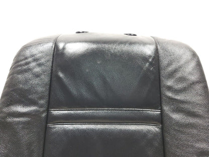 2007 - 2013 BMW X5 E70 Seat Back Backrest Upper Front Driver Side Left OEM