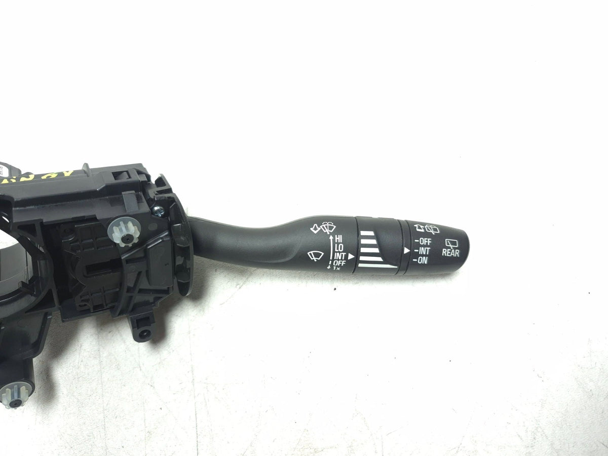 2019 Chevrolet Equinox Steering Column Turn Signal & Wiper Switch OEM
