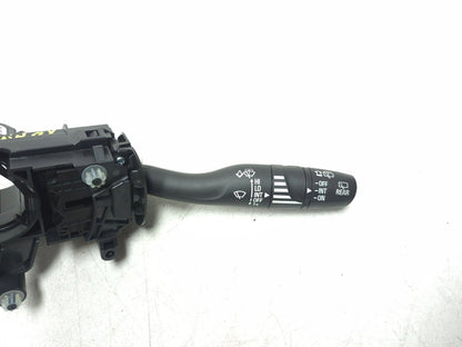 2019 Chevrolet Equinox Steering Column Turn Signal & Wiper Switch OEM