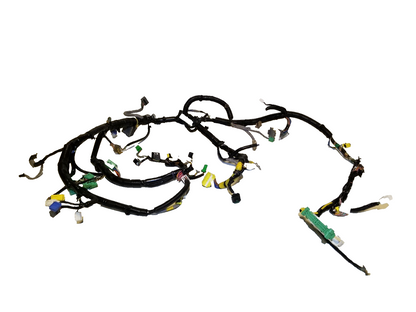 2012 Honda Odyssey Instrument Panel Dash Wire Harness OEM