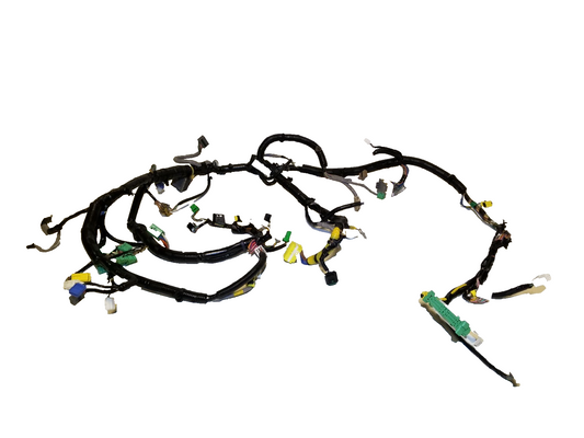 2012 Honda Odyssey Instrument Panel Dash Wire Harness OEM