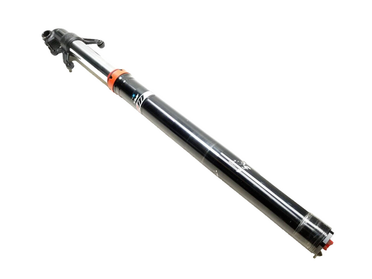2020 - 2023 Ktm 390 Adventure Front Suspension Fork Tube Right *straight*  OEM